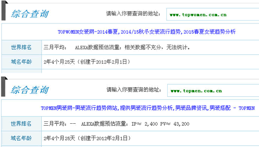 14萬服裝行業精準微信用戶是怎么來的？ SEO推廣 第2張