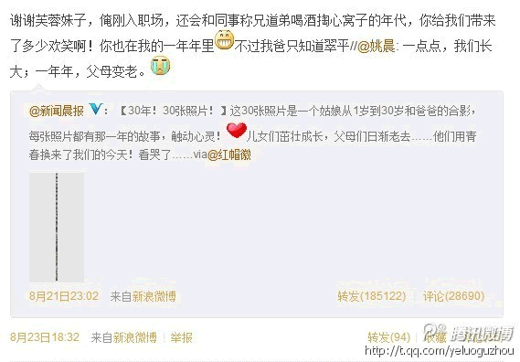 企業和個人微博如何從0粉絲到1000粉絲 好文分享 第7張