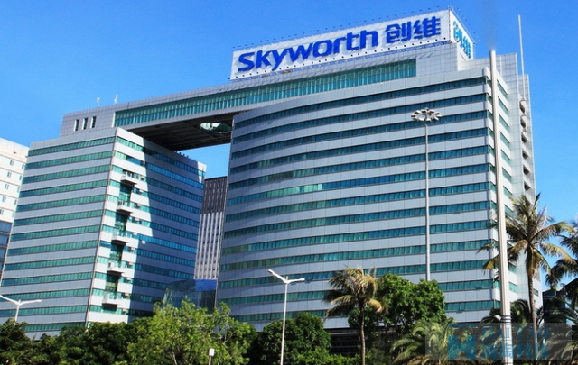 “中國夢”海外霸屏 創維品牌營銷為國人爭臉 
