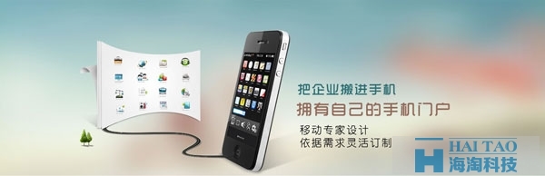 手機端網(wǎng)站建設(shè)方案