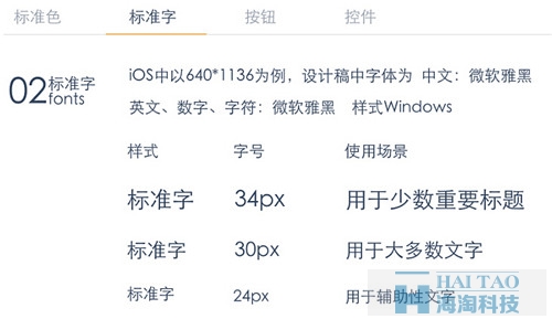 Formtalk標準字-Formtalk移動視覺設計規范