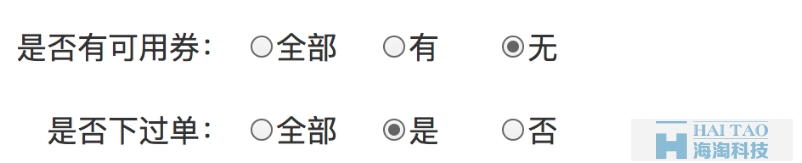 兩個真實產品的互聯網營銷案例