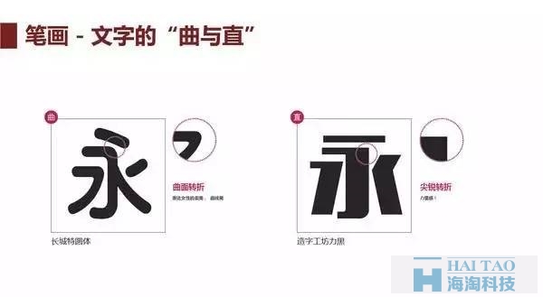 【網(wǎng)頁Banner設(shè)計】中文字體如何挑選和排版