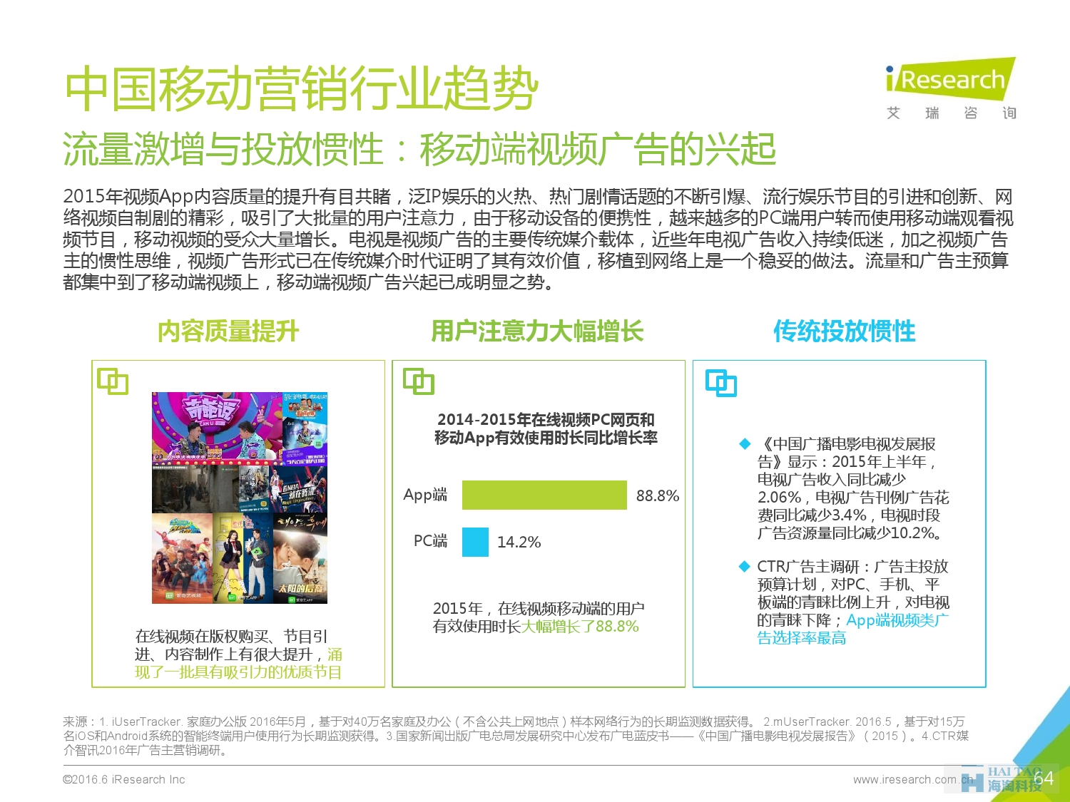 2016年中國移動營銷行業(yè)研究報告——程序化時代篇_000064