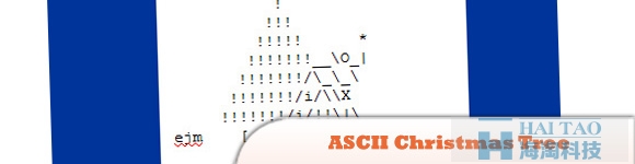 10 個jQuery/JavaScript的圣誕主題效果 
