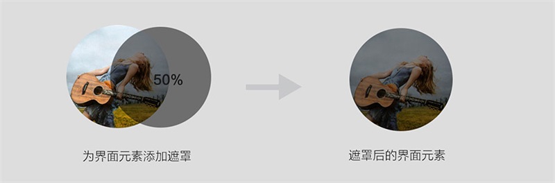{app設計} 夜間模式設計