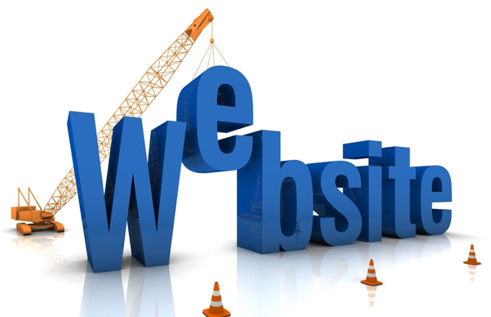 中小企業(yè)網(wǎng)站建設的重要性