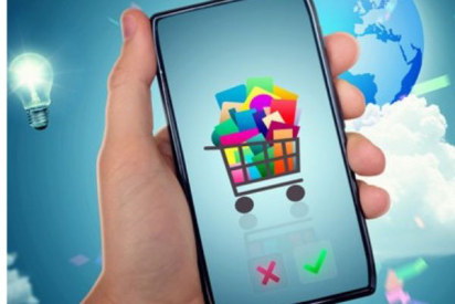 2017年淘寶app下載量第一，移動購物勢不可擋？