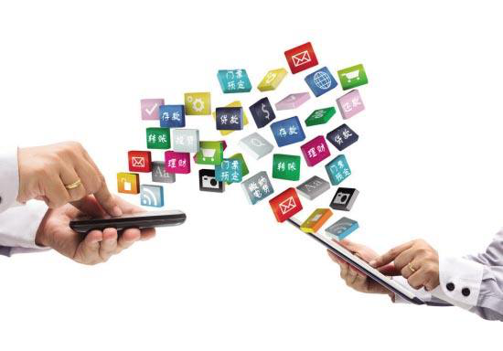 金融App開發現新熱潮 京東金融領跑移動理財App