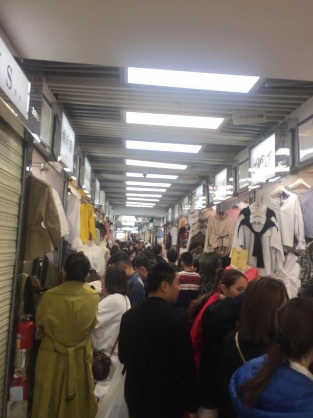 APP開發女裝批發，打開傳統市場新局面