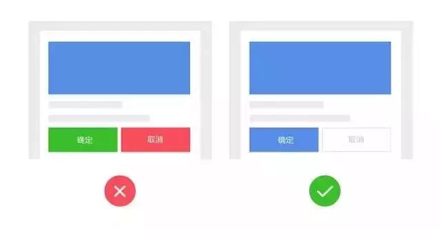 17個提升用戶體驗的UI設計小 Tips