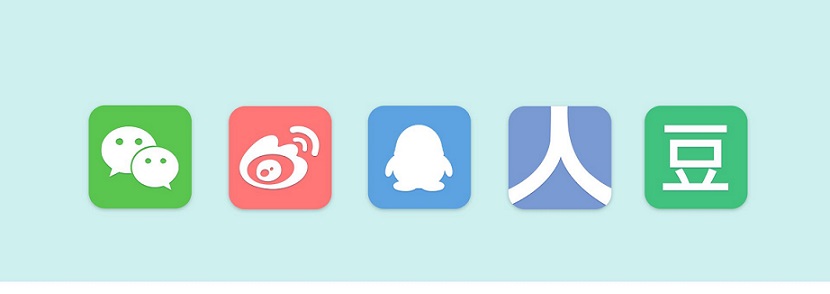 社交APP開發圖片分享功能，圖片社交受8090后喜愛
