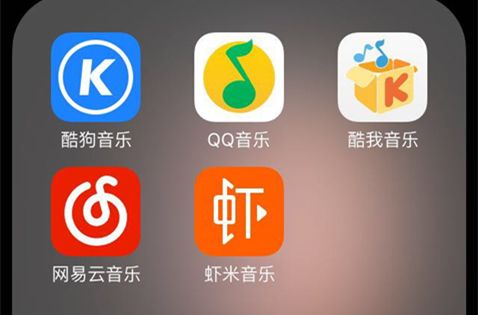 音樂類APP開發強化社交屬性，行業前景被看好