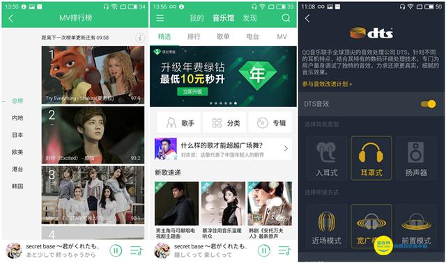 音樂類APP開發強化社交屬性，行業前景被看好