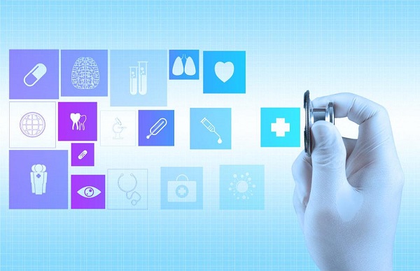 手機APP軟件開發情景式消費，打造健康社交平臺