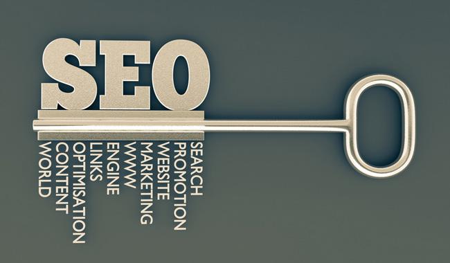 SEO優化方案