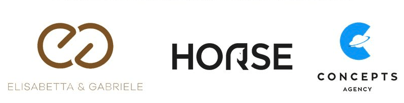 2018年LOGO流行設計趨勢